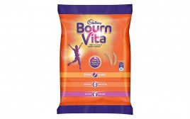 Cadbury Bournvita Health Dirnk Inner Strength Formula  Pack  75 grams